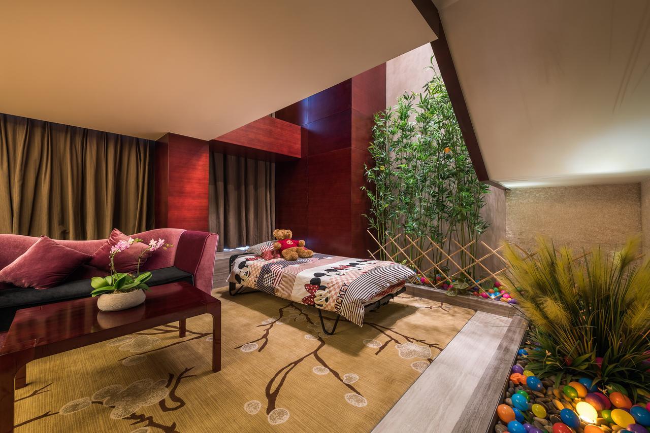 Grand Mercure Xiamen Downtown-Free Welcome Fruit & Metro Station Exterior photo